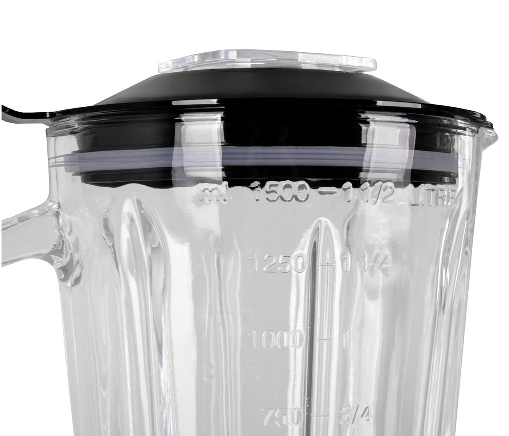 ELDOM Cup Blender 1000 W 1.8 L Black BK6