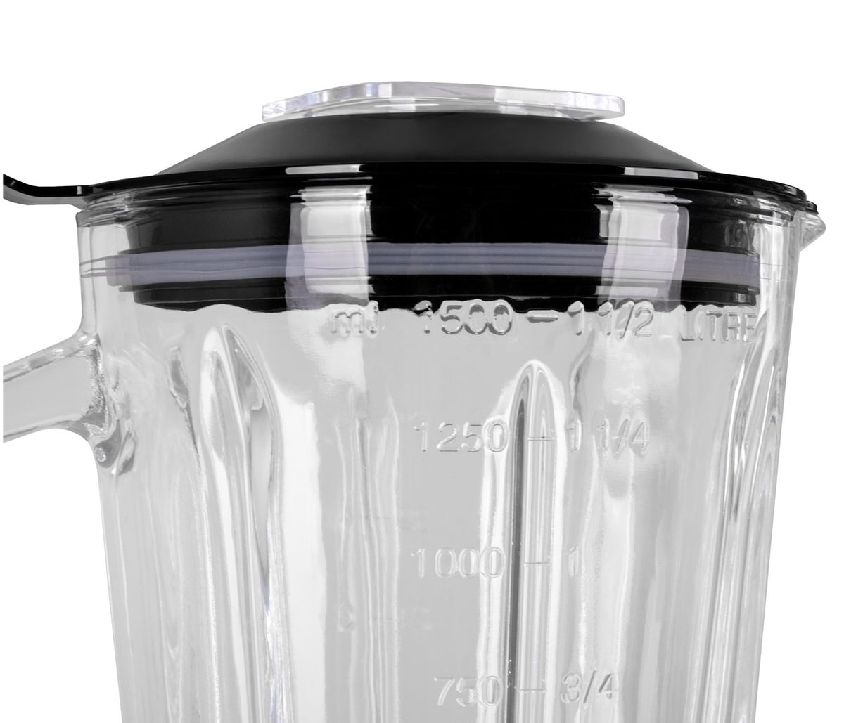 ELDOM Cup Blender 1000 W 1.8 L Black BK6