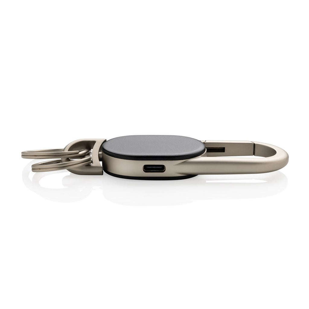 XD Connects Keyfinder Dual Key Tracker – Apple & Android Find (P301.1601)