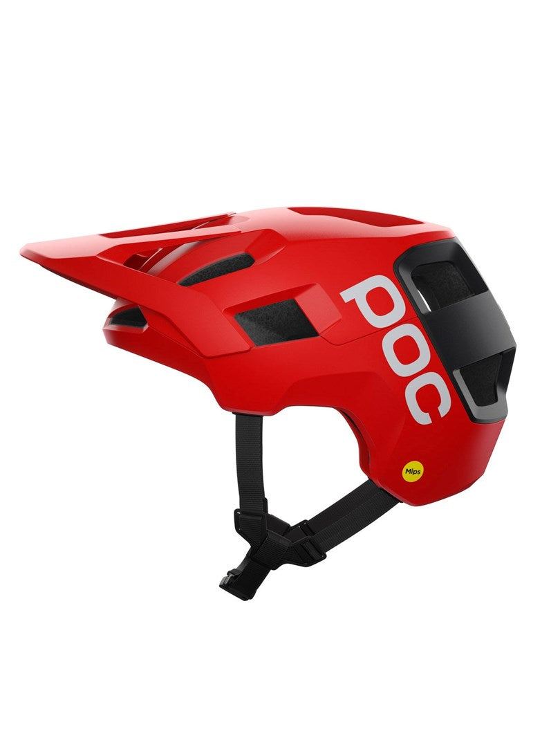 POC Kortal Race MIPS Helmet Red