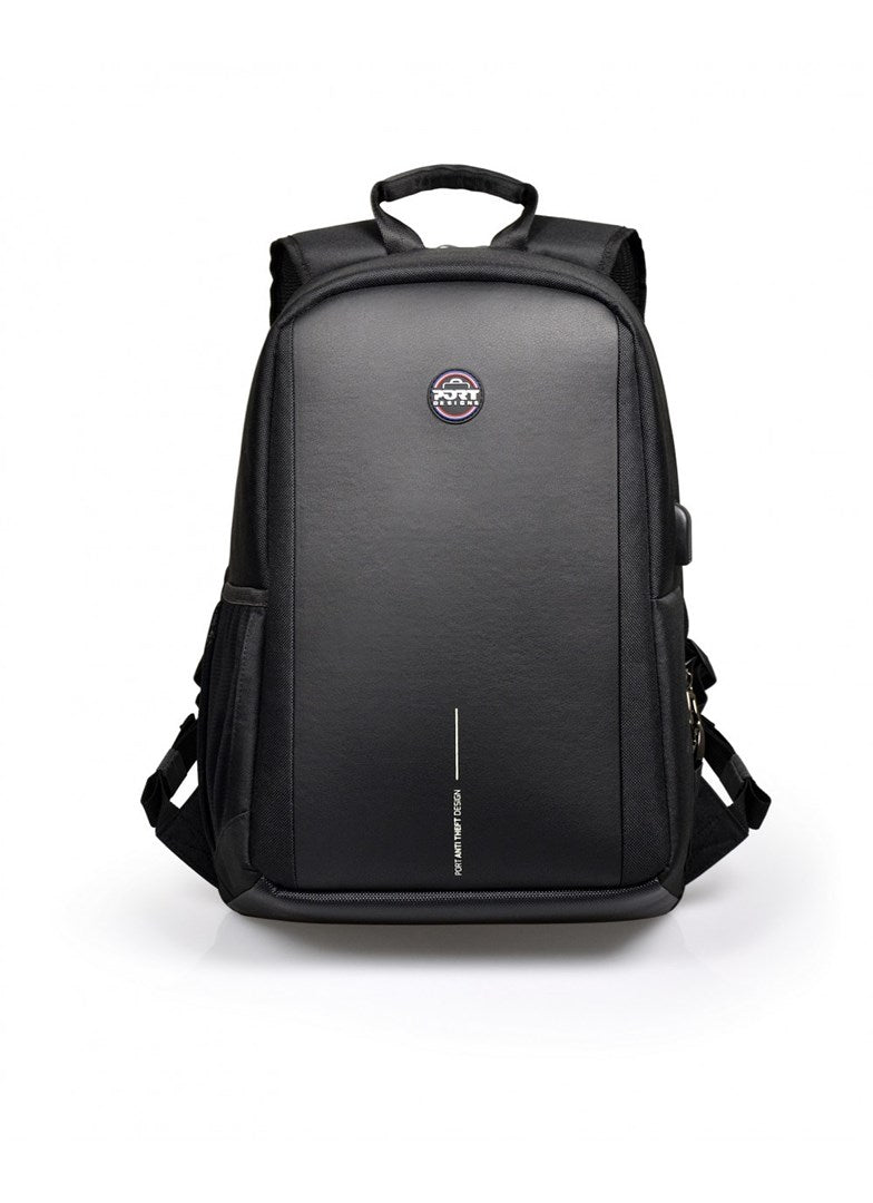 Port Designs CHICAGO EVO BP 13/15.6’’ 39.6 cm (15.6 ) Backpack Black