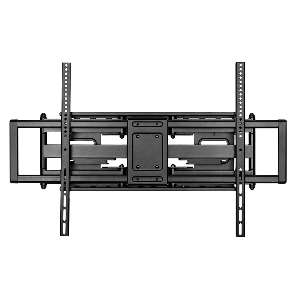 Maclean TV Wall Mount for 60-120" Screens, 120 kg Capacity, VESA 900x600, Model MC-482