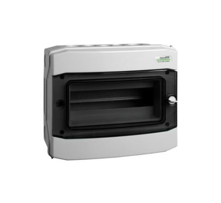 Noark PHS 12T surface-mounted installation housing 101494