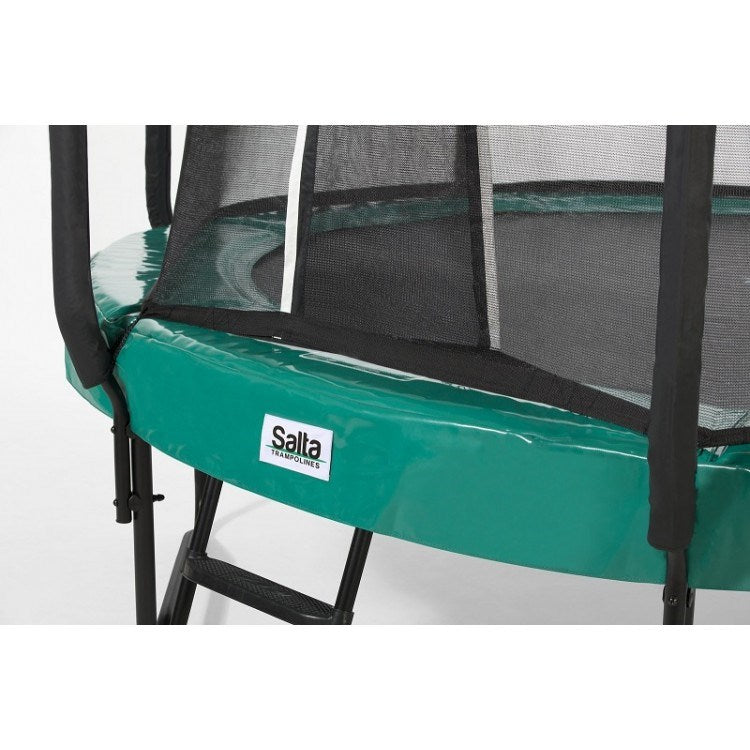 Salta First Class - 366 cm Backyard Trampoline