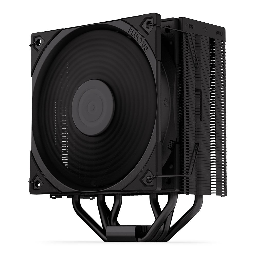 Endorfy Fera 5 Black Air Cooler - 120 mm EY3A011