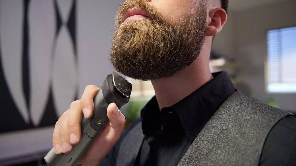 Philips All-in-One Trimmer MG7940/15 Series 7000 Grey