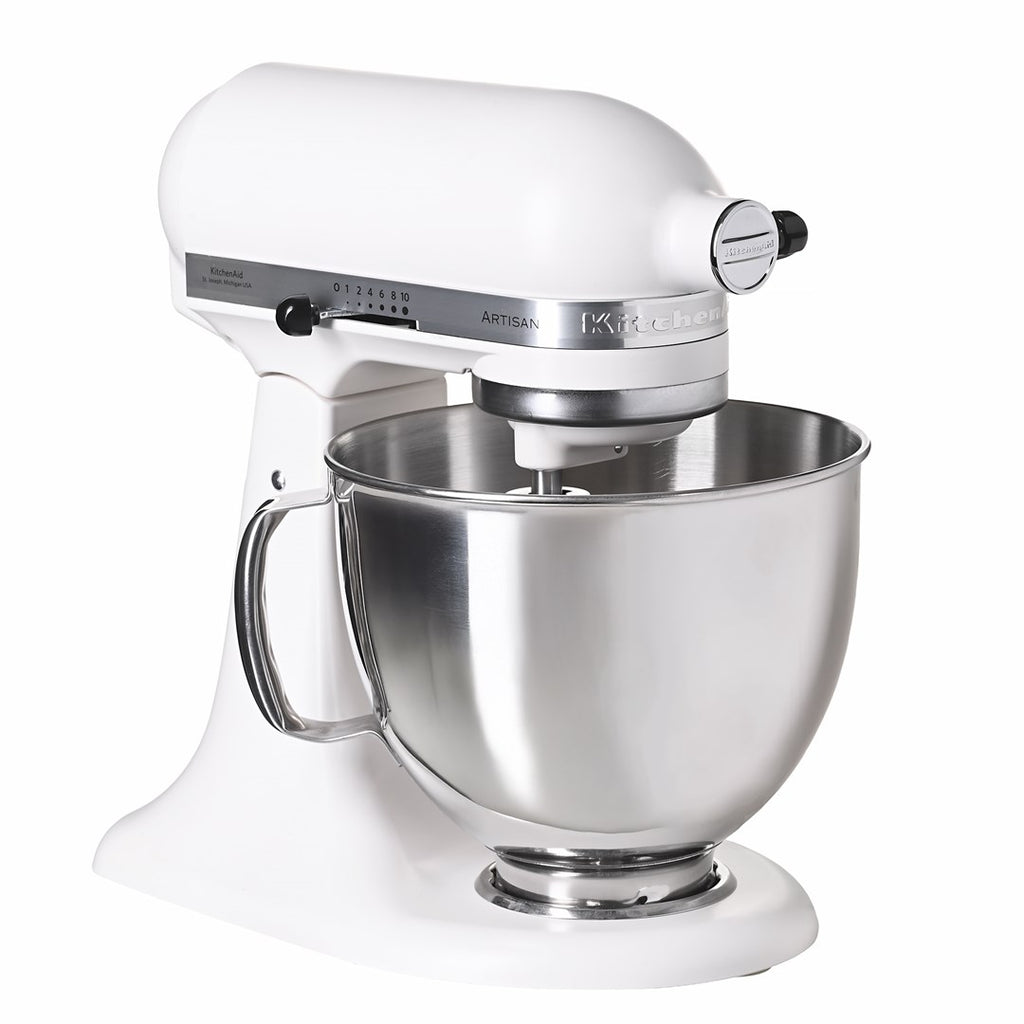 KitchenAid 5KSM125EPL Stand Mixer 300 W Cream