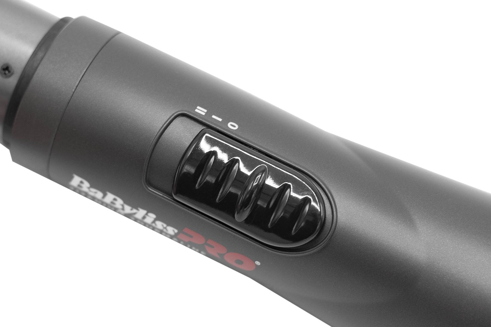 BaByliss Hot Air Brush 700W Warm Black BAB2676TTE