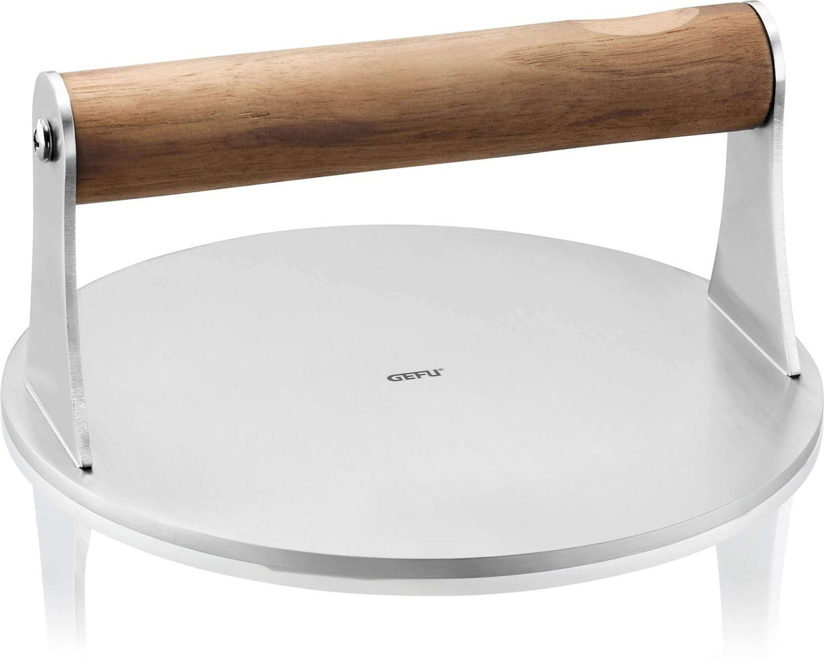 GEFU BBQ Burger Press | Model G-89585