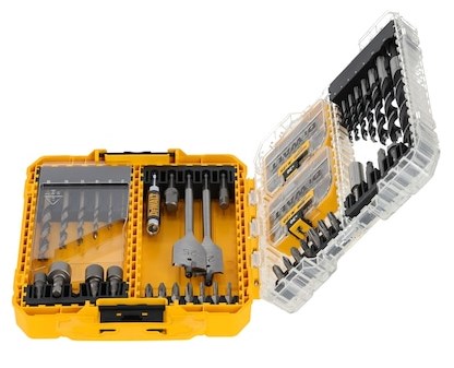 DeWalt Screwdriver Bit Set 100 Pieces BD-DT70785
