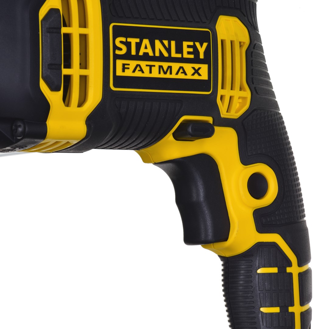 STANLEY FMEH750-QS Impact Drill 750W