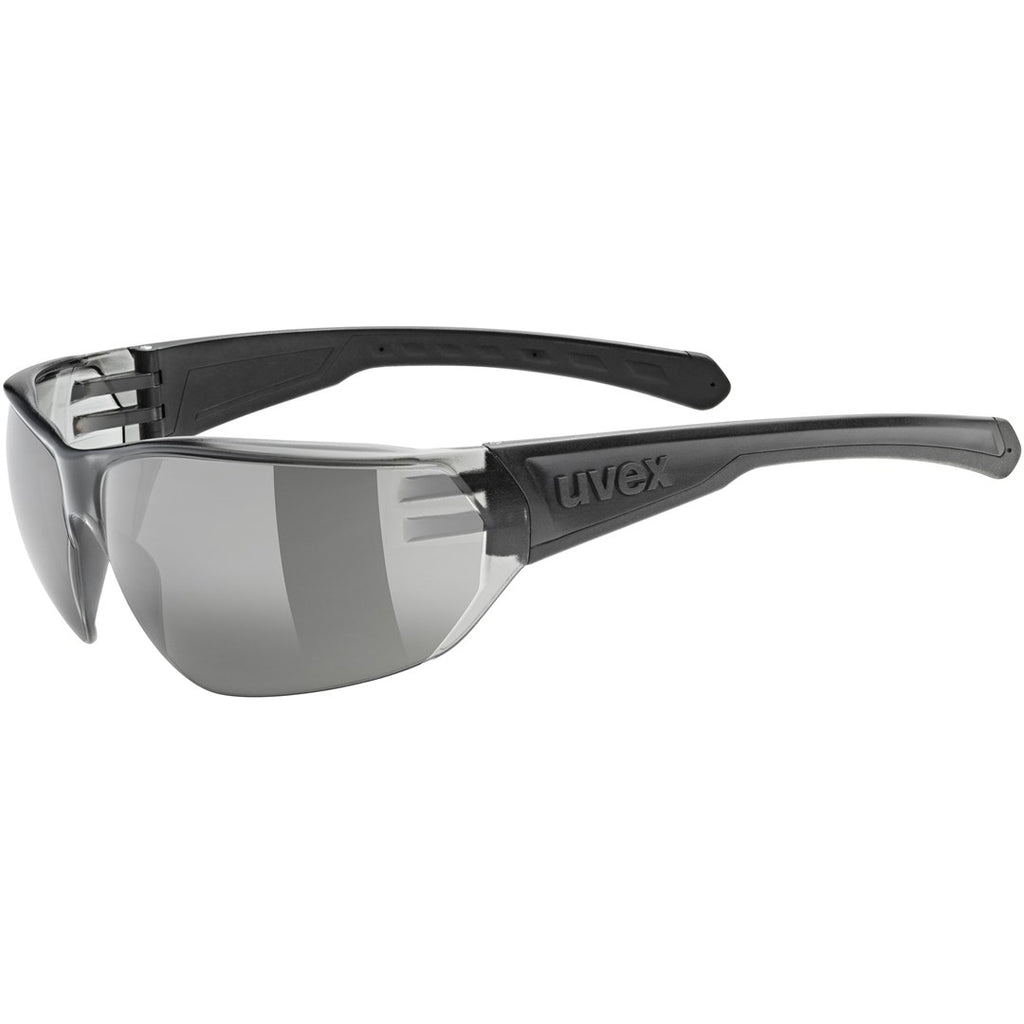 uvex Equate Cycling Glasses UV 400 100% UVA & UVB Protection 53/3/082/2216/UNI