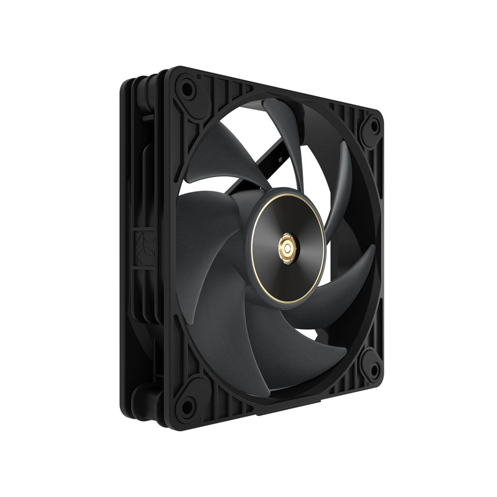 ASUS PROART PF120 PWM BLACK 3IN1 FAN - 90DA00M0-B09020
