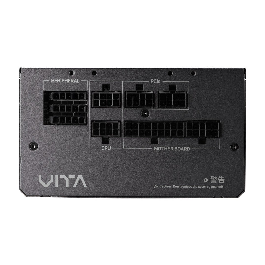 Fortron Power Supply Unit 650 W ATX 3.1 PPA6506602