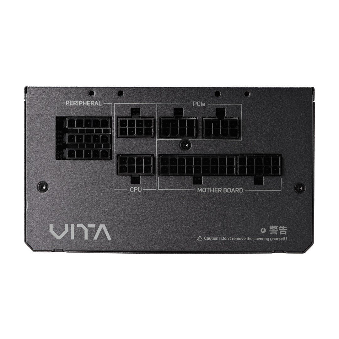 Fortron Power Supply Unit 650 W ATX 3.1 PPA6506602