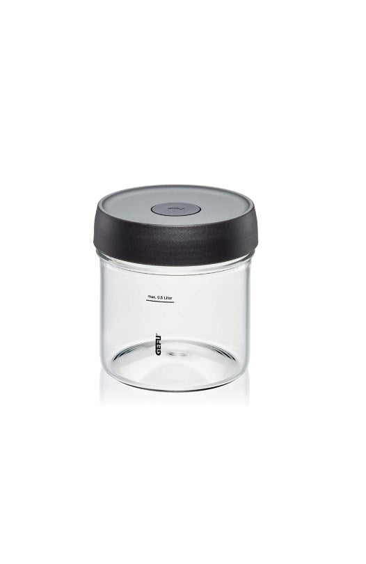 GEFU NATIVO Fermentation Jar 500 ml G-15809