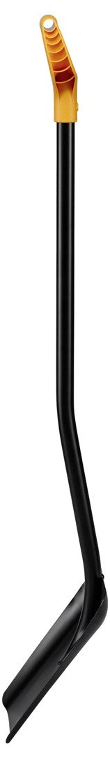 FISKARS SOLID METAL SHOVEL WITH D-SHAPED HANDLE
