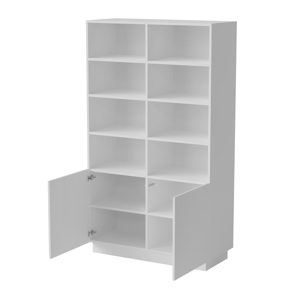 Cama MEBLE By-the-Wall Cabinet 1710 mm x 1000 mm x 420 mm Model Cama LIVERTI