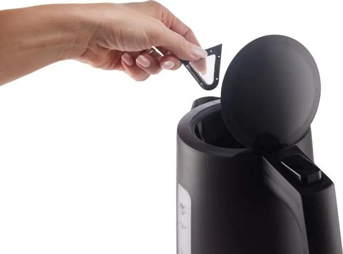 Gorenje Electric Kettle Compact Design 1.0 L K17OPB