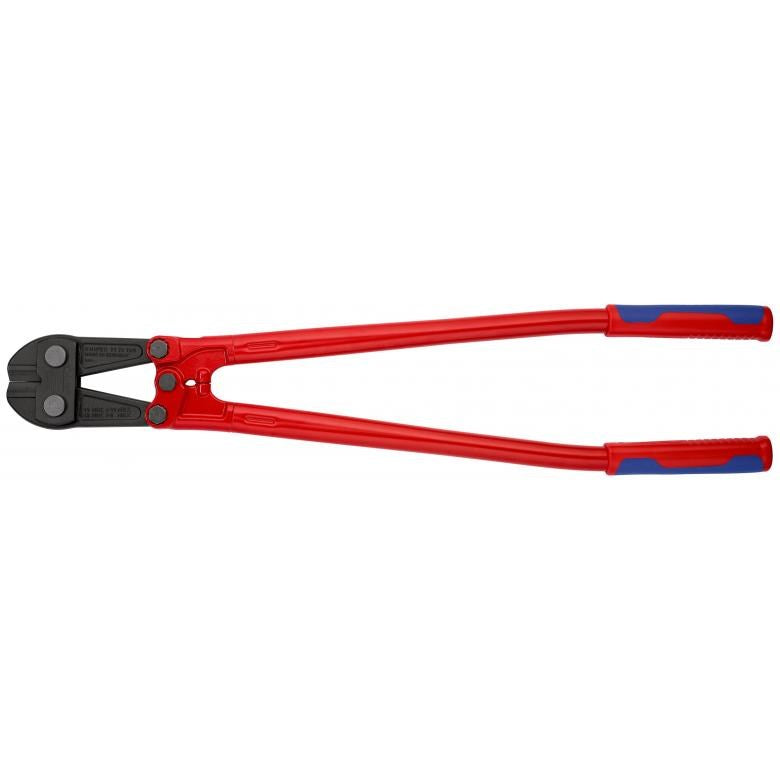 KNIPEX Bolt/Chain Cutter Ergonomic 760 mm 7172760