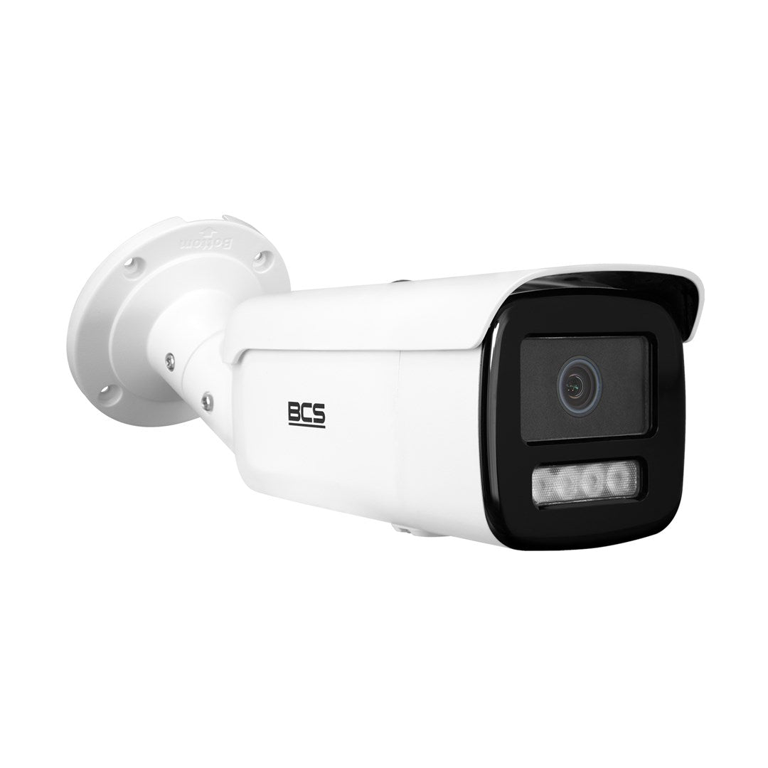 BCS IP Bullet Camera 8MP 2400 g 130x300x208mm Model 1765369
