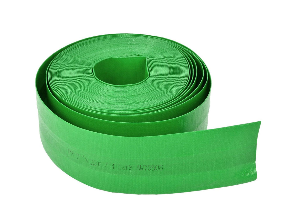 AWTOOLS Water Hose 100 m 3000 g 370 mm x 180 mm x 170 mm Model 1052207
