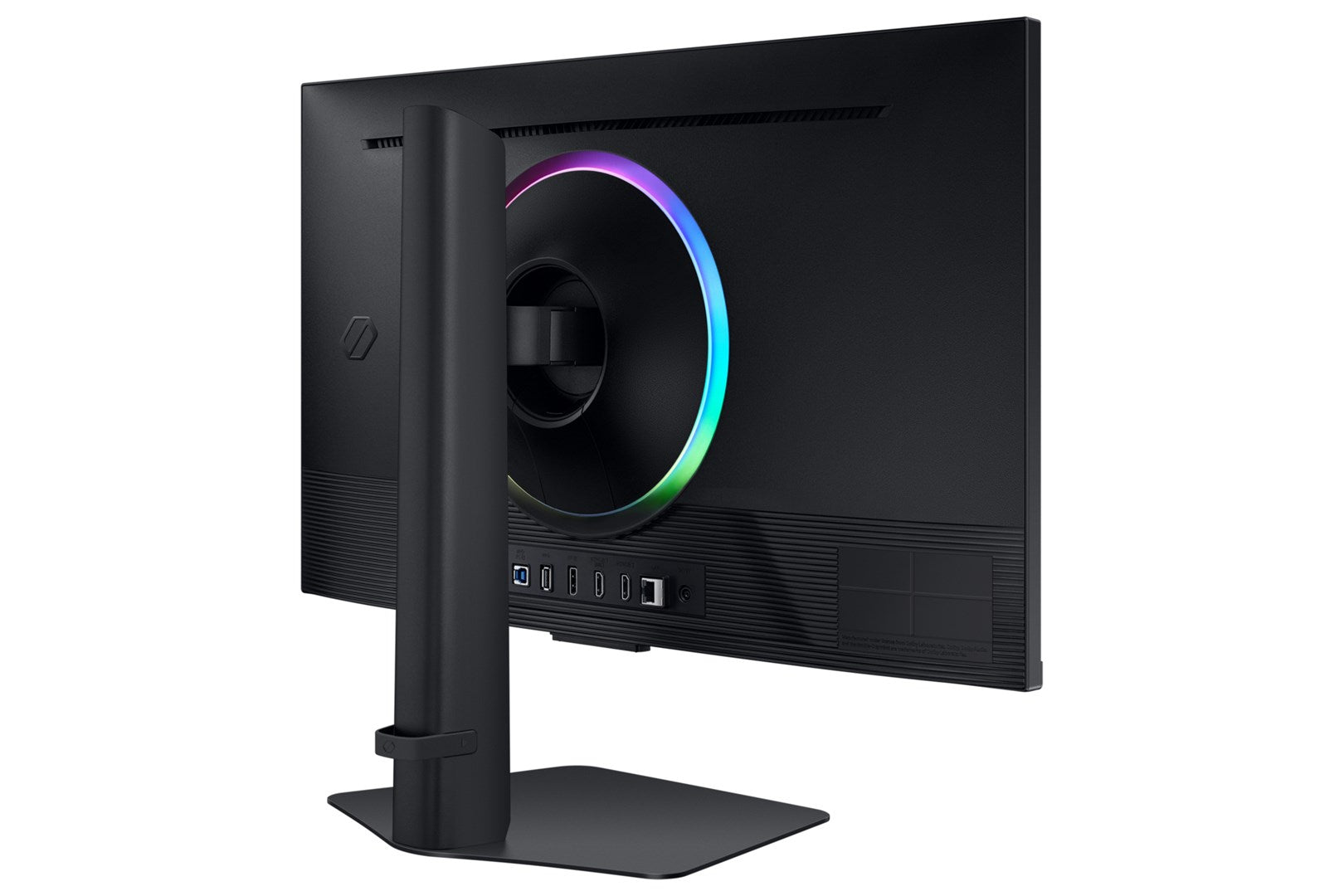 Samsung 27  G70D 144Hz Odyssey Smart Gaming Monitor