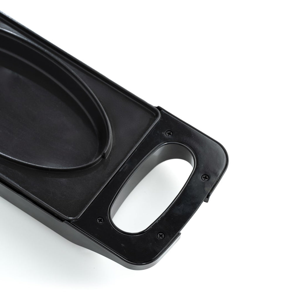 Adler Multifunction Toaster 750 W Black AD 3066