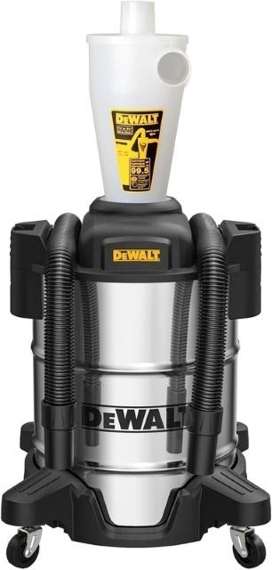 DeWalt DXVCS003 38 L Cyclone Dust Collector
