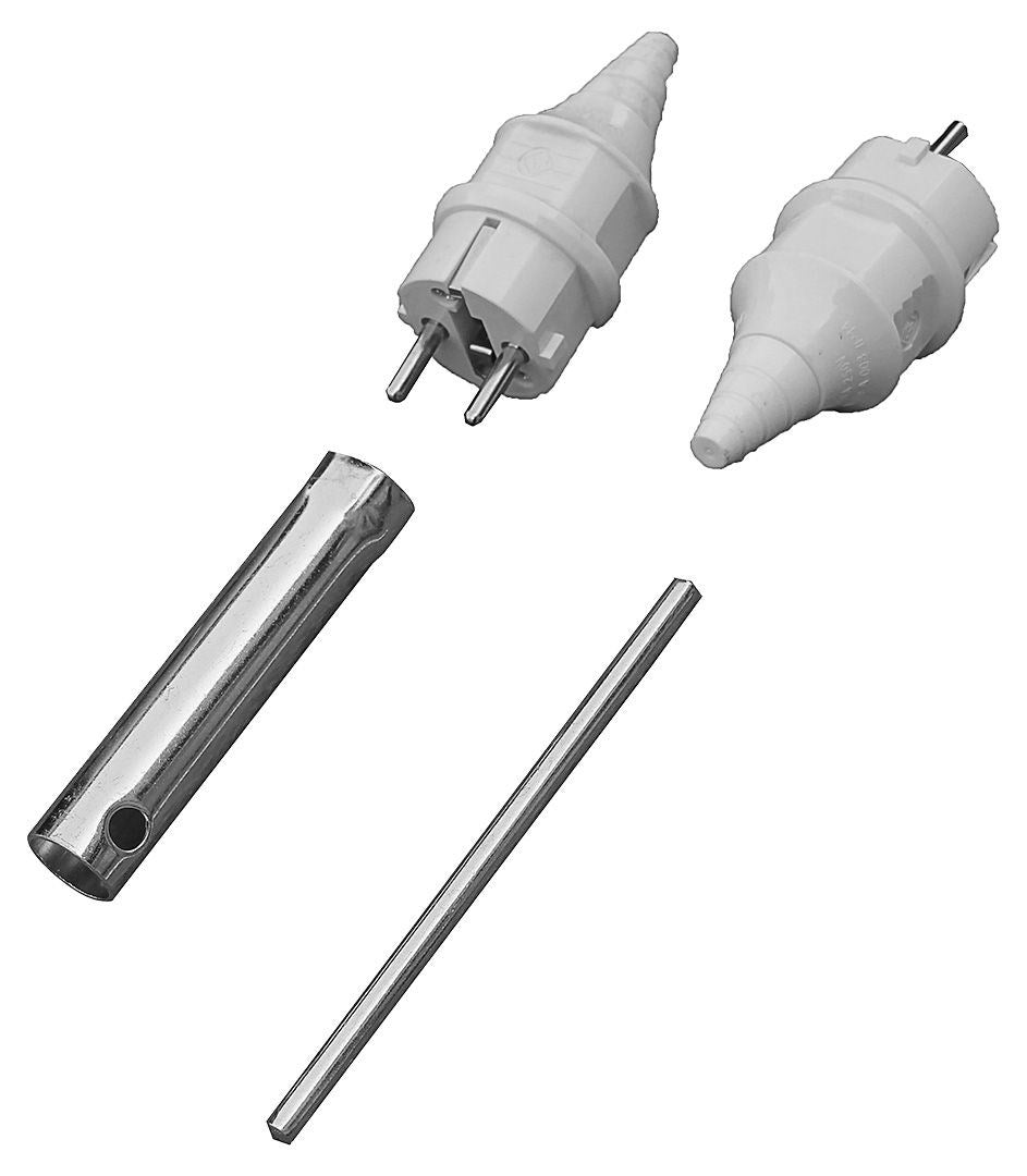 NEO TOOLS Generator 53120 g 380 mm x 480 mm x 320 mm Model 04-730