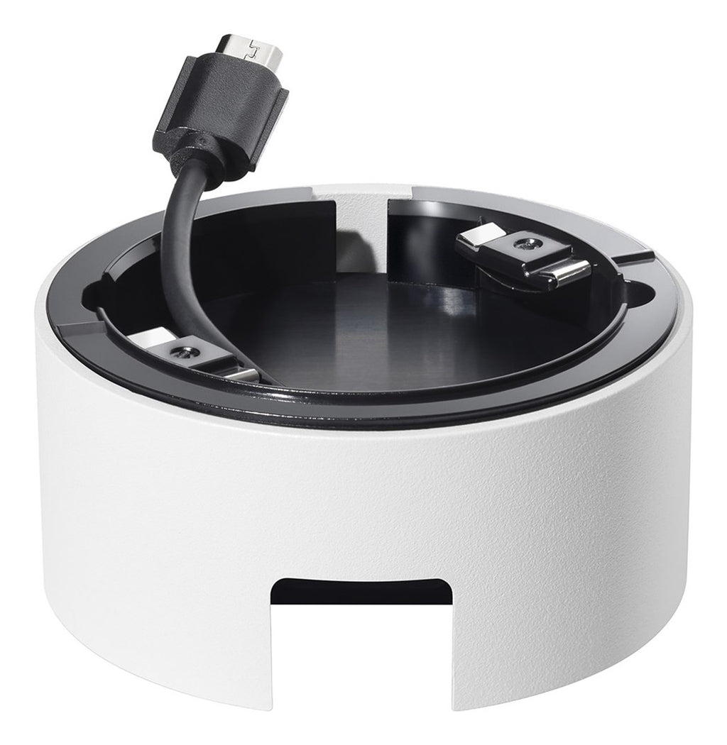 Netatmo PoE Accessory NPC-POE-W white