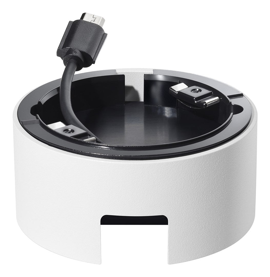 Netatmo PoE Accessory NPC-POE-W white
