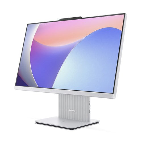 Lenovo IdeaCentre AIO 24IRH9 i5-13420H 23.8  FHD IPS AG 250 nits 100 Hz 16 GB DDR5 5200 SSD 1 TB Intel UHD Graphics Windows 11 Cloud Grey + Lenovo Slim DVD Burner DB65 (888015471)