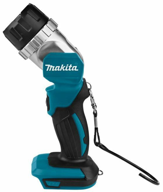Makita DEADML808 Work Light Black Blue LED 4.9W