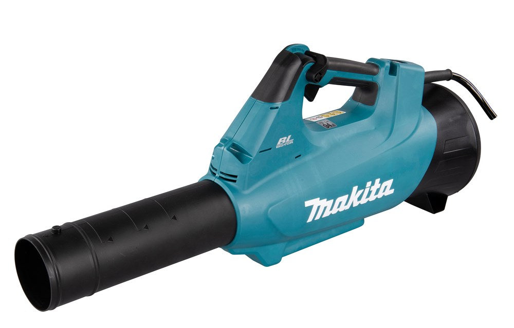 MAKITA Leaf Blower 1781627 - 36V, 3000 g, Up to 252 km/h