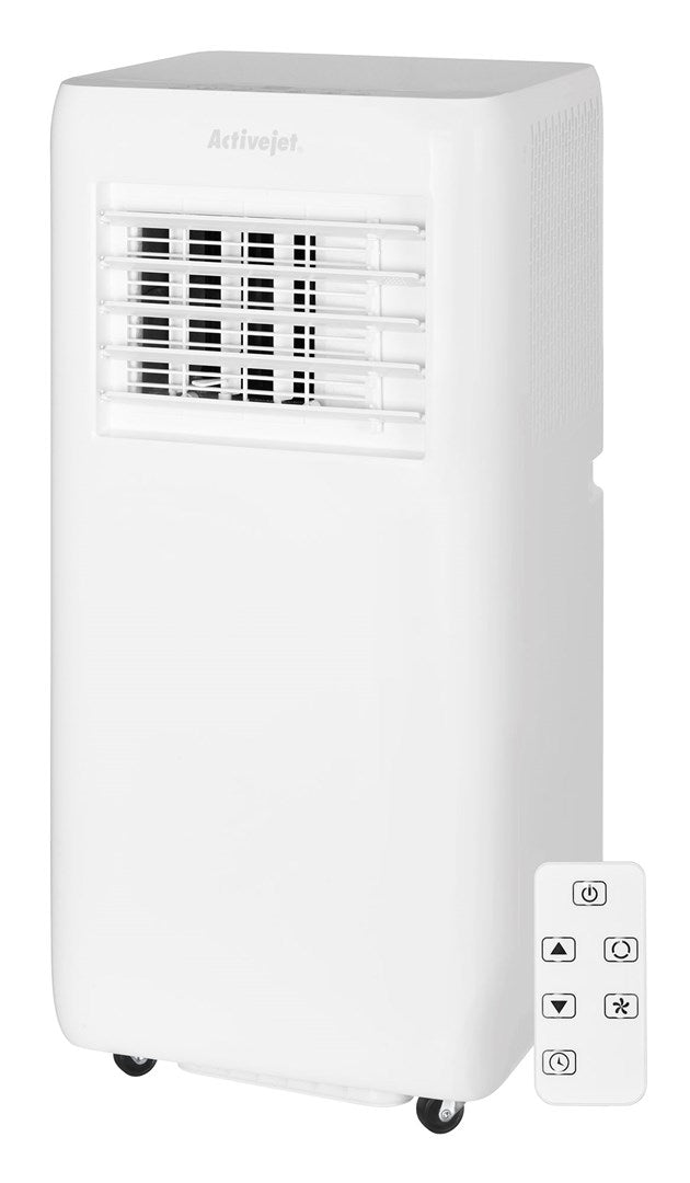 Activejet Portable Air Conditioner KPS-7000APP - Smart Control, Compact Design