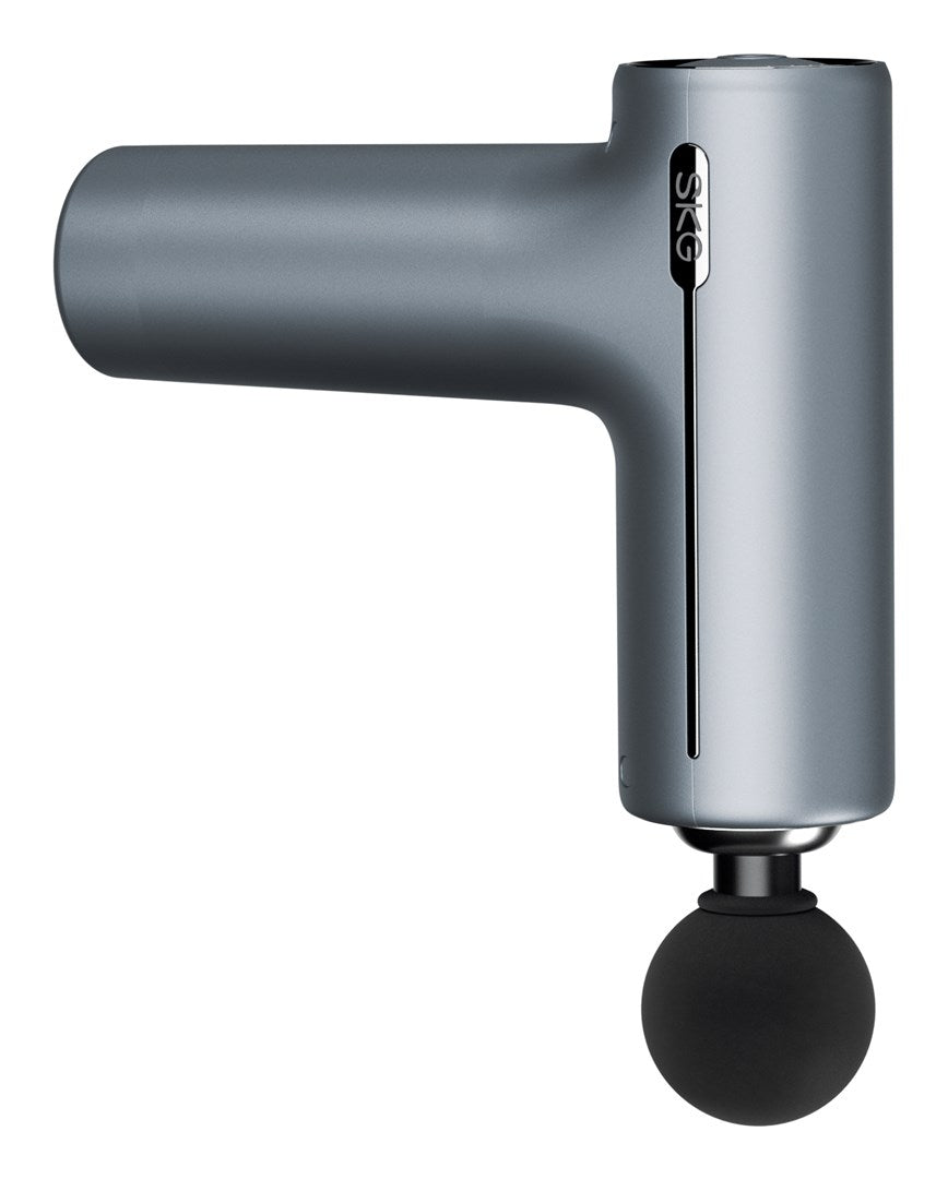 SKG F1 Pro Massage Gun with 6 Adjustable Intensity Levels