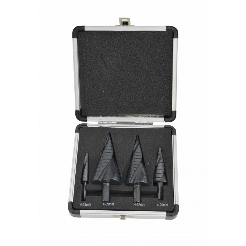 AWTOOLS Drill Bit Pack of 4 40 mm 3000 g AW40964