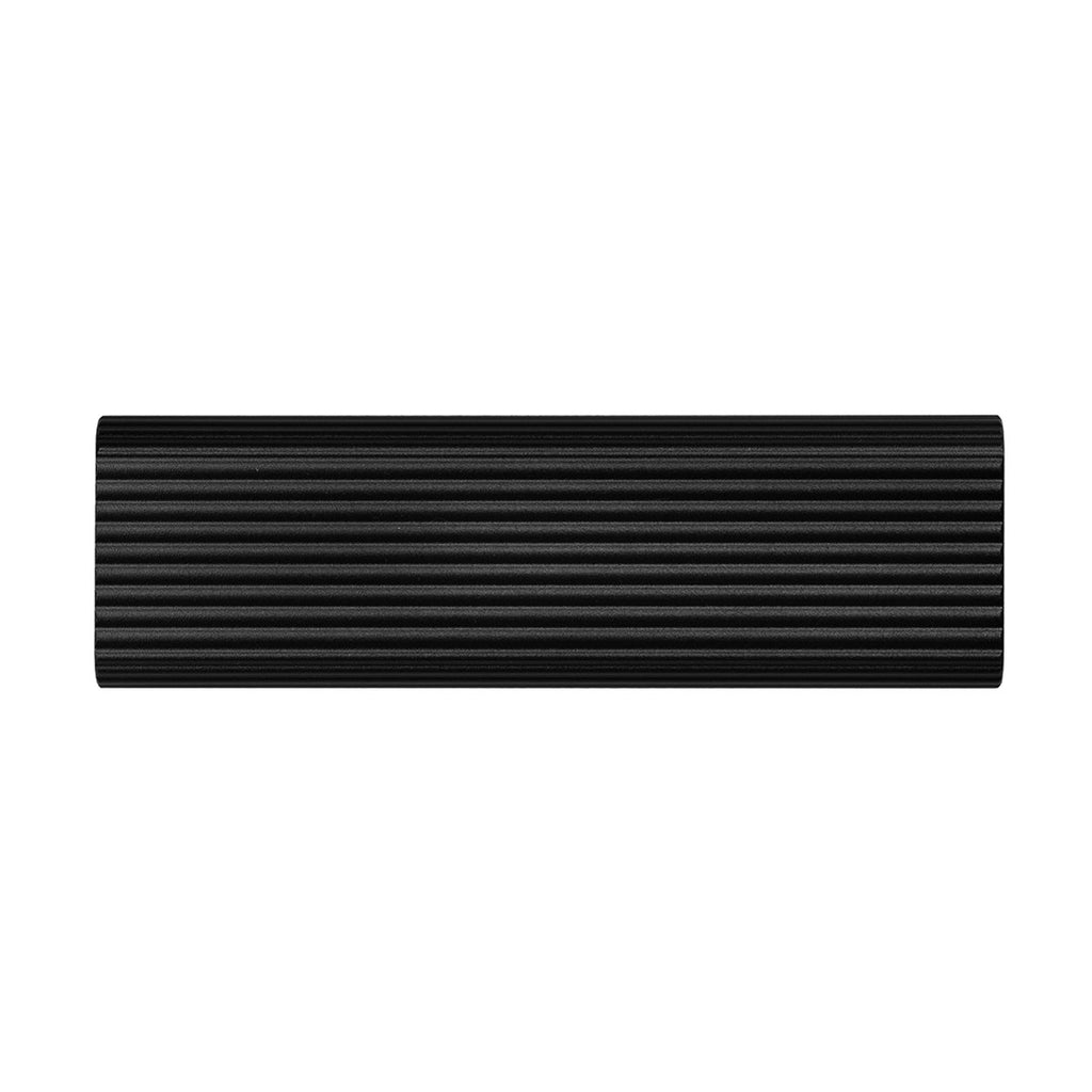 PATRIOT PTPL2TBPECB - External SSD - 2TB - Black