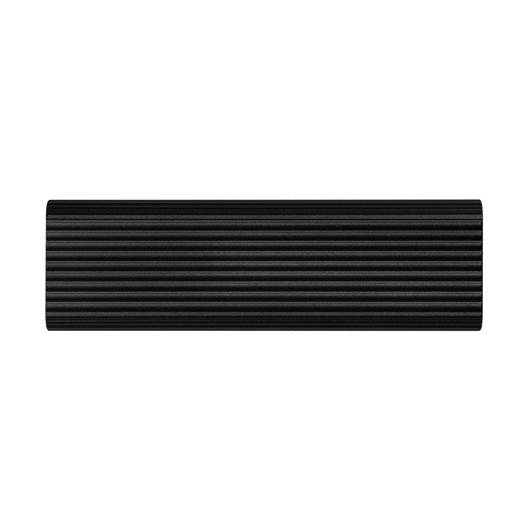 PATRIOT PTPL2TBPECB - External SSD - 2TB - Black