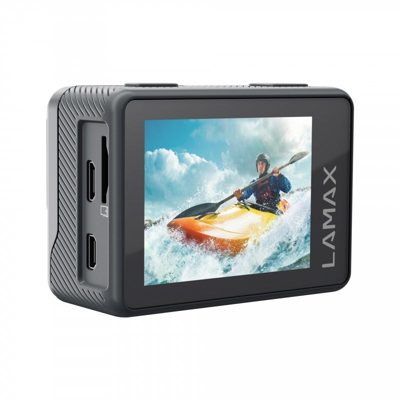 LAMAX Action Camera LAMAXX92 16 MP 4K Ultra HD Wi-Fi LMXX92