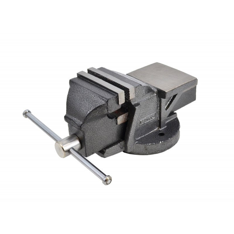 AWTOOLS Bench Vice 270 mm Width 830 mm Length 390 mm Height AW24233