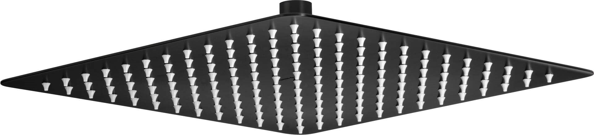 Steel Shower Head 250x250 mm