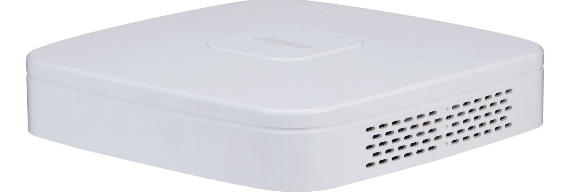 Dahua Technology NVR4108-EI 8-Channel WizSense IP Recorder