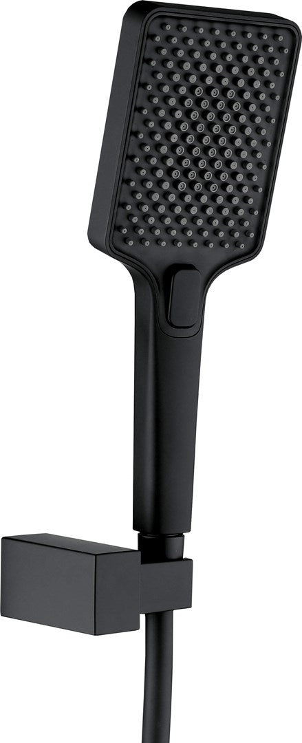 Point shower set
