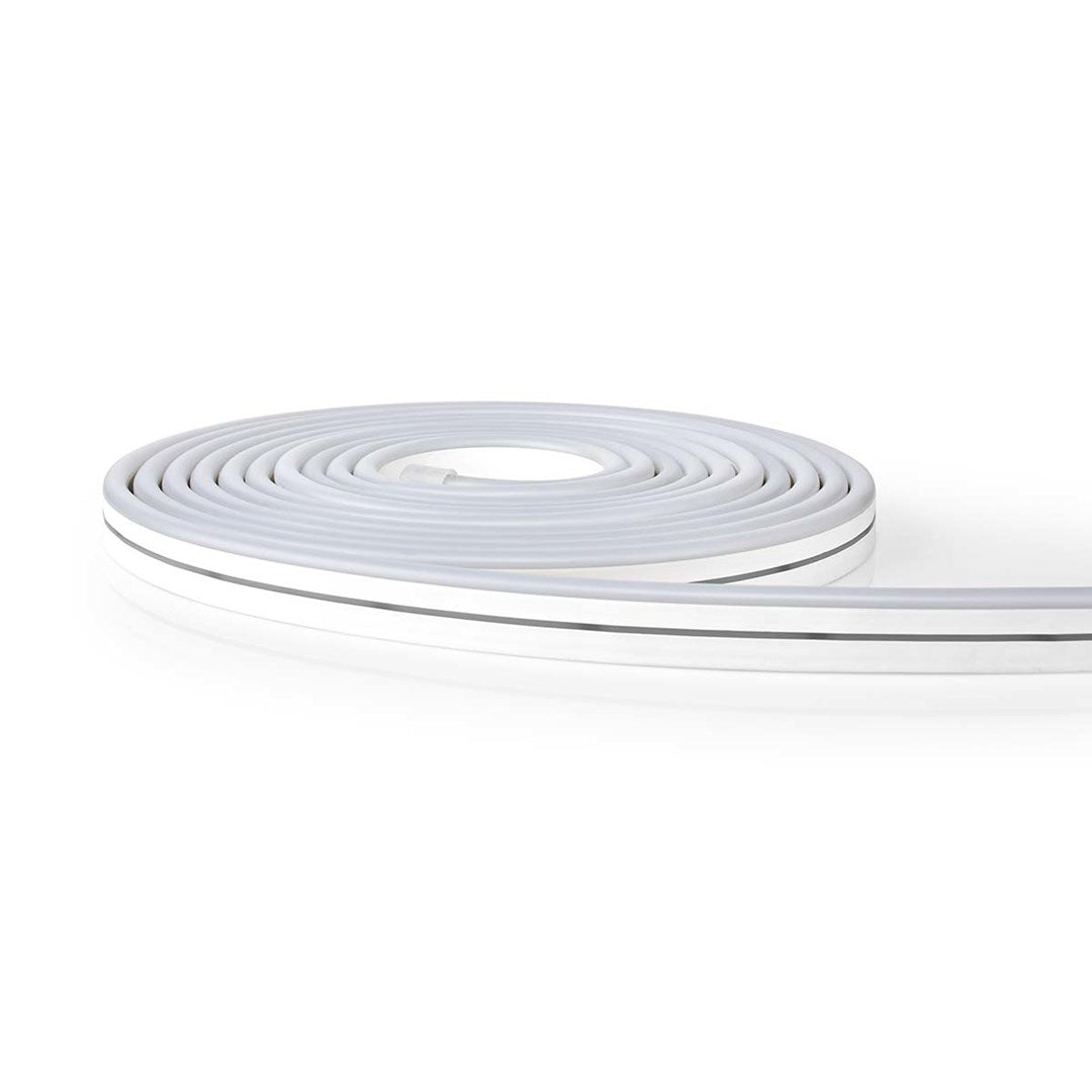 Nedis Smart Strip Light Wi-Fi 5 m Multicolour WIFILN51CRGB