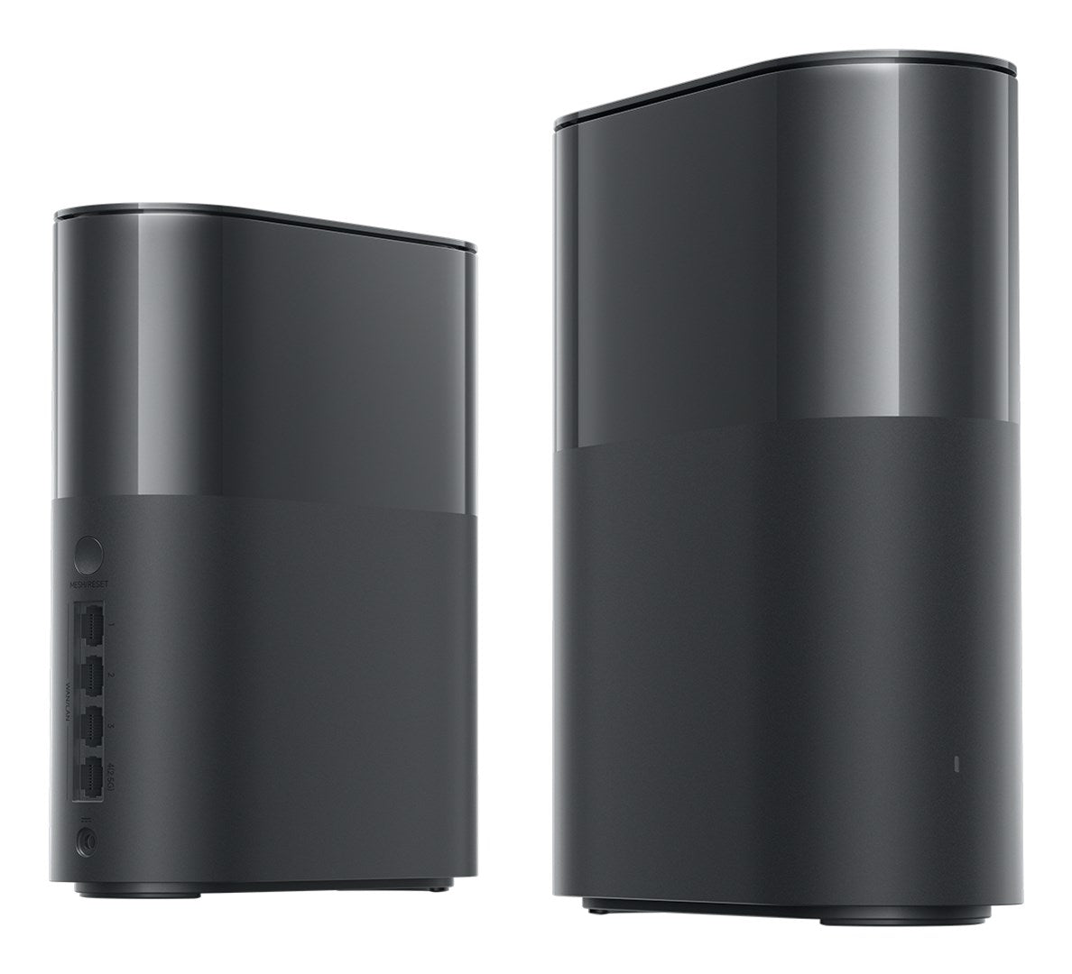 Xiaomi Mesh System BE3600 Pro EU (1-Pack) - High Performance Wi-Fi