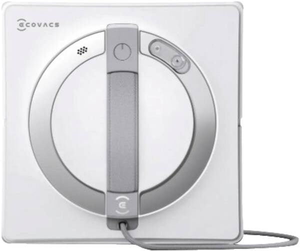 Ecovacs Fensterputzroboter W2 PRO Winbot Weiss (WG852-11EDR)