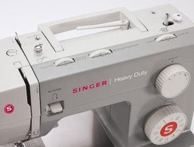 Singer Electromechanical Sewing Machine HD 4411