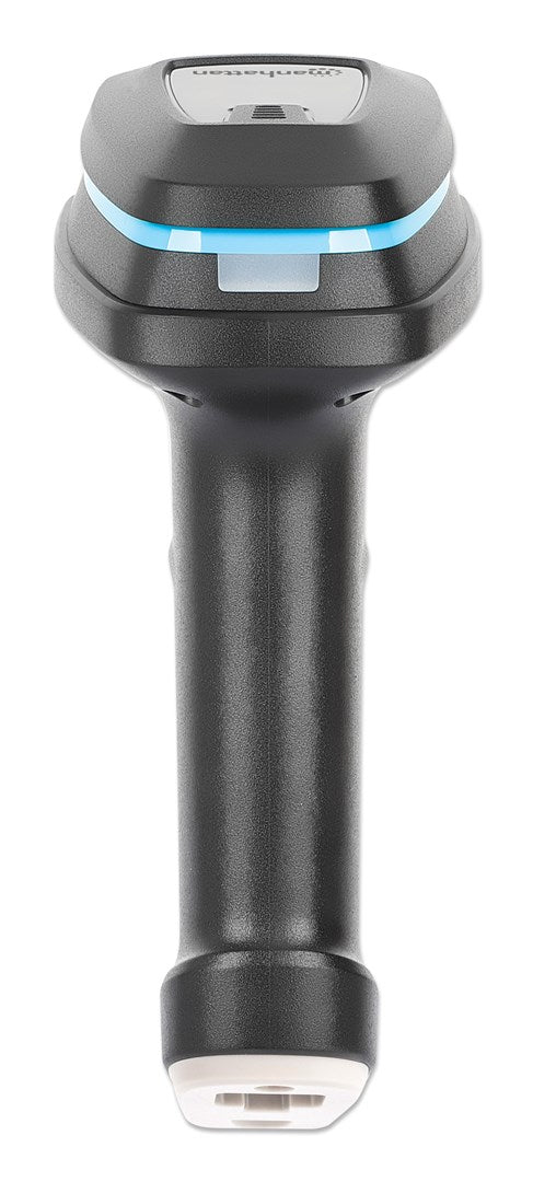Manhattan 2D LED Barcodescanner 450mm IP52 Handscanner (154116)